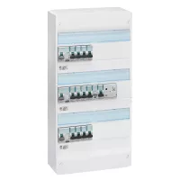 Électricité générale